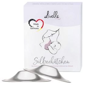 Livella Silberhütchen