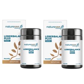 Naturesan Leberbalance Plus