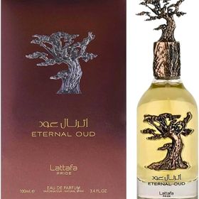 Eternal Oud Eau de Parfum