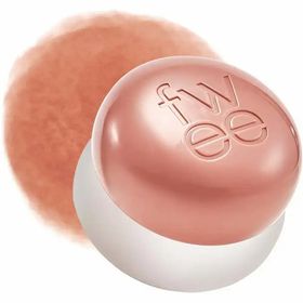 FWEE Lip & Cheek Blurry Pudding Pot ND05 Be Lip Tint