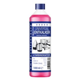 BMUT Universal-Entkalker für Kaffeevollautomat und Kaffeemaschine