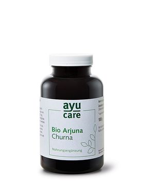 AyuCare - Arjuna Churna