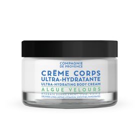 Compagnie de Provence, Algue Velours Ultra-Hydrating Body Cream