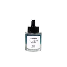 cocoon Balancing Night Oil