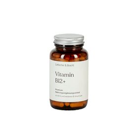 Liebscher & Bracht Vitamin B12+ Komplex