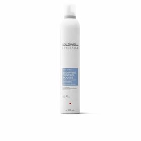 Stylesign Volume (Bodifying Control Mousse) - Volumen: