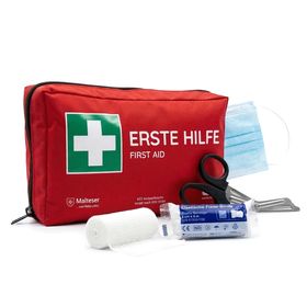 FLEXEO KFZ-Verbandtasche