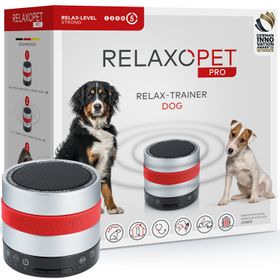 RelaxoPet PRO Entspannungssystem für Hunde