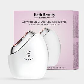 ErthSkin London Fortgeschrittene LED Jugend Glow EMS Sculptor