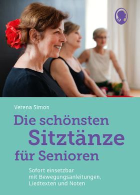 Sitztanz für Senioren