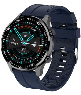 Platyne Multifunktionale Smartwatch