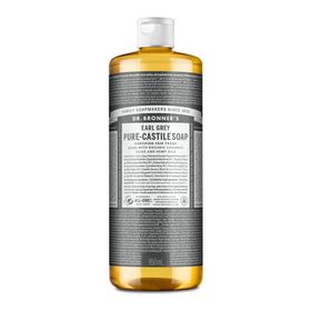 Dr. Bronner's 18-In-1 Flüssigseife Earl Grey