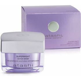 supernight mascarilla detox mask