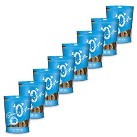 SnackOMio - Knackige Rinderziemer