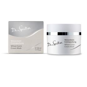 Dr. Spiller - Weizenkeim Cremepackung