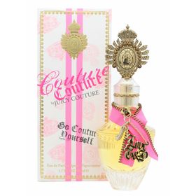 Juicy Couture Couture Couture Eau de Parfum  Spray