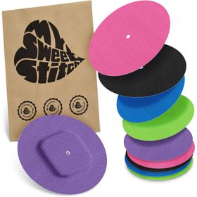 MySweetStitch | Simplera Overpatch - Round