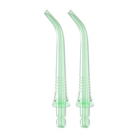 Oclean N10 Ersatzdüse W10 - Grün, 2er Pack