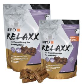 LUPO RELAXX Snack für Hunde