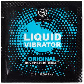 Secret Play *Liquid Vibrator* Original