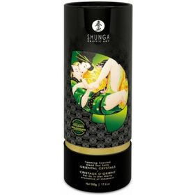 shunga Lotus Flower Badesalz