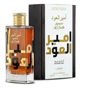 Ameer Al Oudh Intense Oud Eau de Parfum
