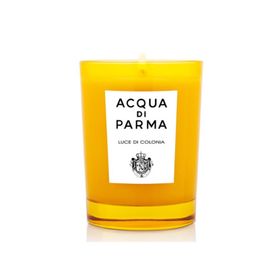 Acqua di Parma Luce Di Colonia Room Fragrance Candle
