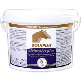 Equipur elektrolyt plus