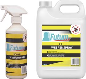 FUTUM Wespenspray