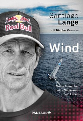 Wind Meine Triumphe, meine Gedanken, mein Leben