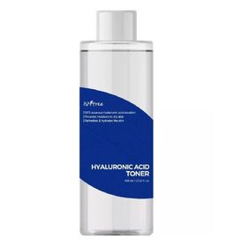 Isntree Hyaluronic Acid Toner 400ml