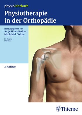 Physiotherapie in der Orthopädie