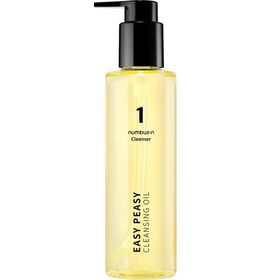 Numbuzin No.1 Easy Peasy Cleansing Oil 200ml