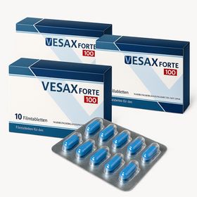 Vesax Forte | Vesax