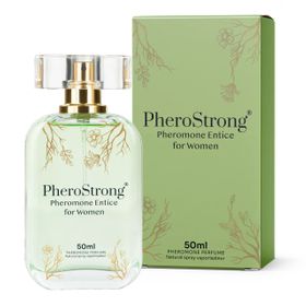 PheroStrong Pheromone Entice für Frauen