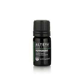 Alteya Organics Pfefferminzöl 100%