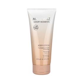 Malu Wilz Kosmetik Luxury Moments Body Care Body Lotion Special Edition