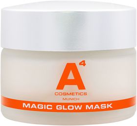 A4 Cosmetics, Magic Glow Mask