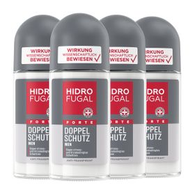 Hidrofugal Men Forte Doppel Schutz Roll-on