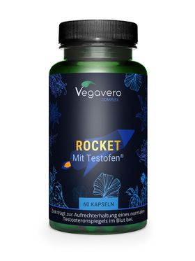 VEGAVERO Rocket