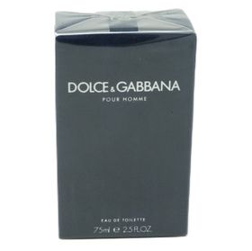 Dolce & Gabbana Pour Homme Eau de Toilette