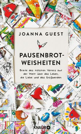 Pausenbrot Weisheiten