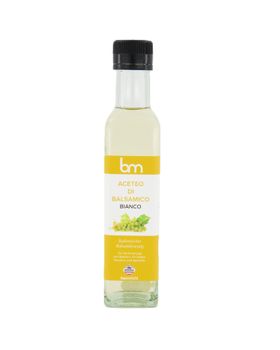 Balsamico Bianco Essig
