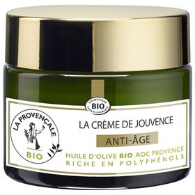 La Provençale Bio - Anti-Aging Jugendcreme