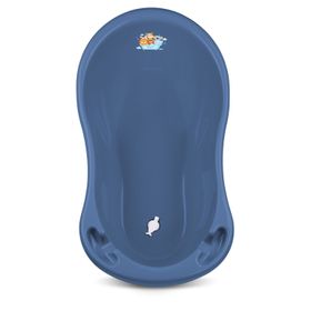 Babykajo Baby Badewanne mit Stöpsel. Baby Wanne 86cm