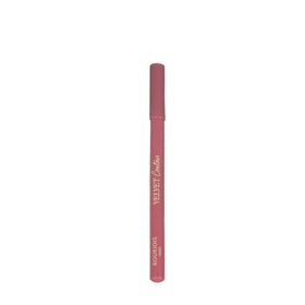 velvet contour Lippenkonturenstift #19-des roses r