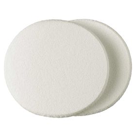 Artdeco Makeup Sponge Round 2 Pieces