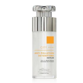 skinPharmacy Anti-Pollution Detoxifying Serum