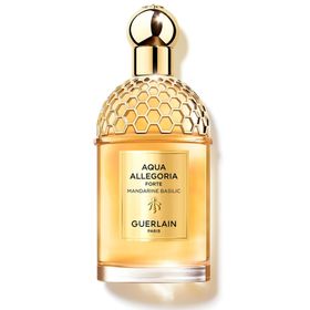 Guerlain Aqua Allegoria Mand Bas Forte 125ml - Belebendes Parfum