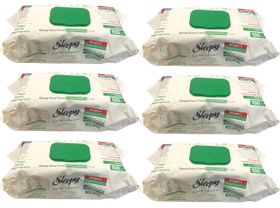 Sleepy Easy Clean Oberflächenreinigungstücher